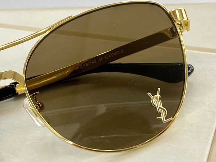 Saint Laurent Sunglasses Top Quality SLS00121